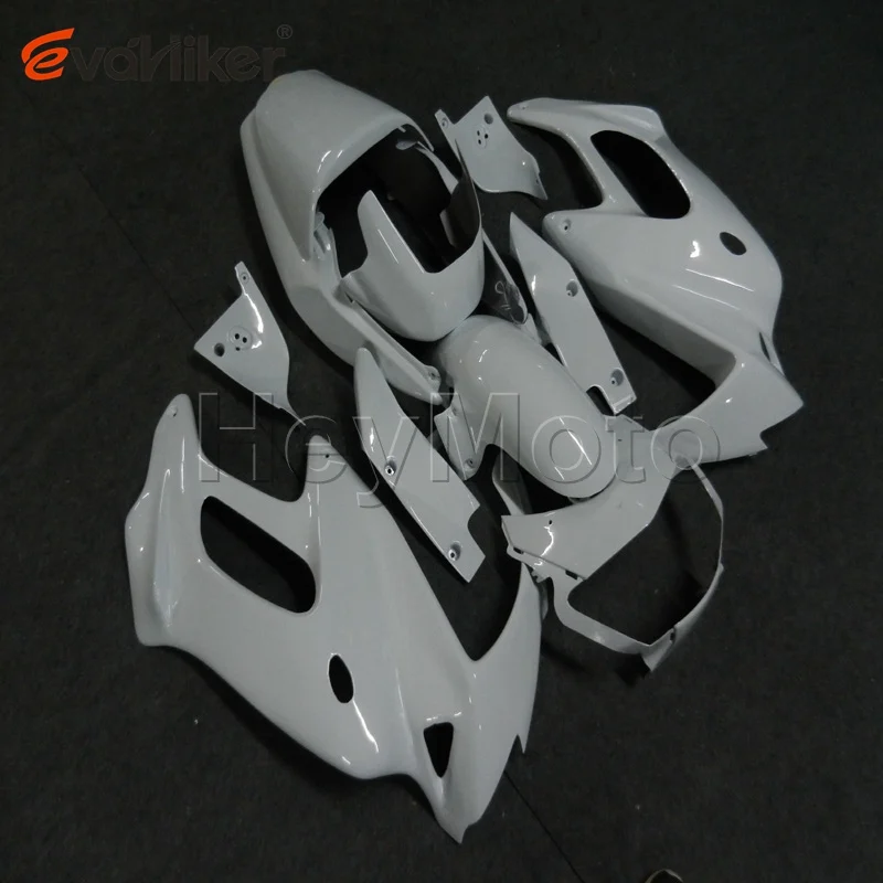 Капот мотоцикла на заказ для VTR1000F 1997-2005 ABS Пластиковый обтекатель мотоцикла+ 5 подарков+ Окрашенный черный Пламя - Цвет: L