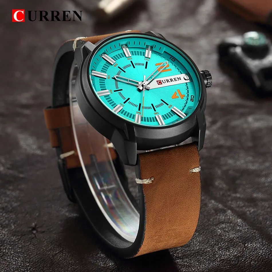 men watch 8306 A (15)