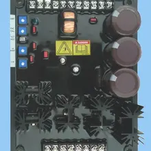 AVR AVC125-10B2 автоматический регулятор напряжения+ и быстрая