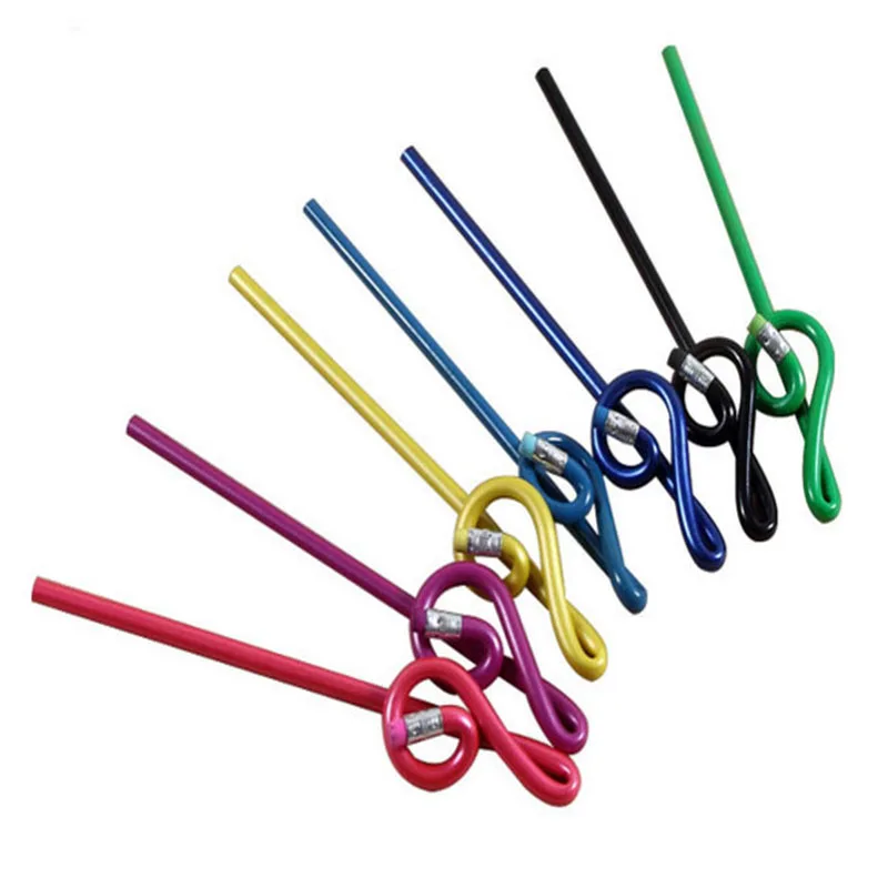 

Do Re Mi Music Treble Pencil Multi Color Musical Note Pencil Designer Decoration Pencil School/Office Stationery Musician Gifts