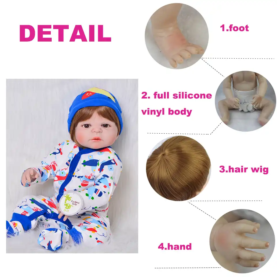realistic reborns