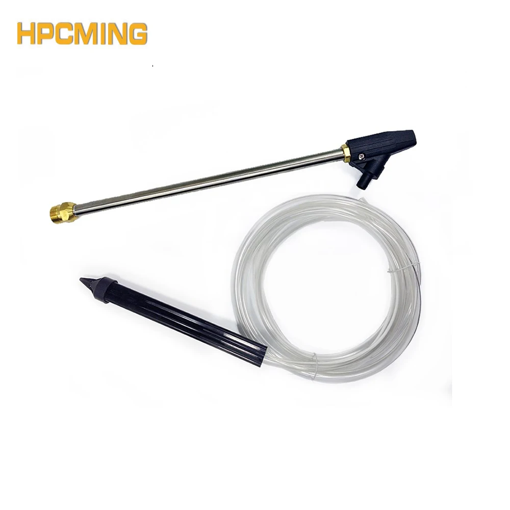 Buy 2018 Sand And Wet Blasting Kit Hose Quick Connect