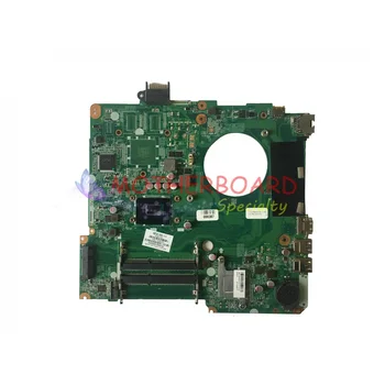 

Vieruodis FOR HP Pavilion TS 15-N 15t Laptop Motherboard DA0U81MB6C0 737980-501 HM76 2117U CPU Tested and Working