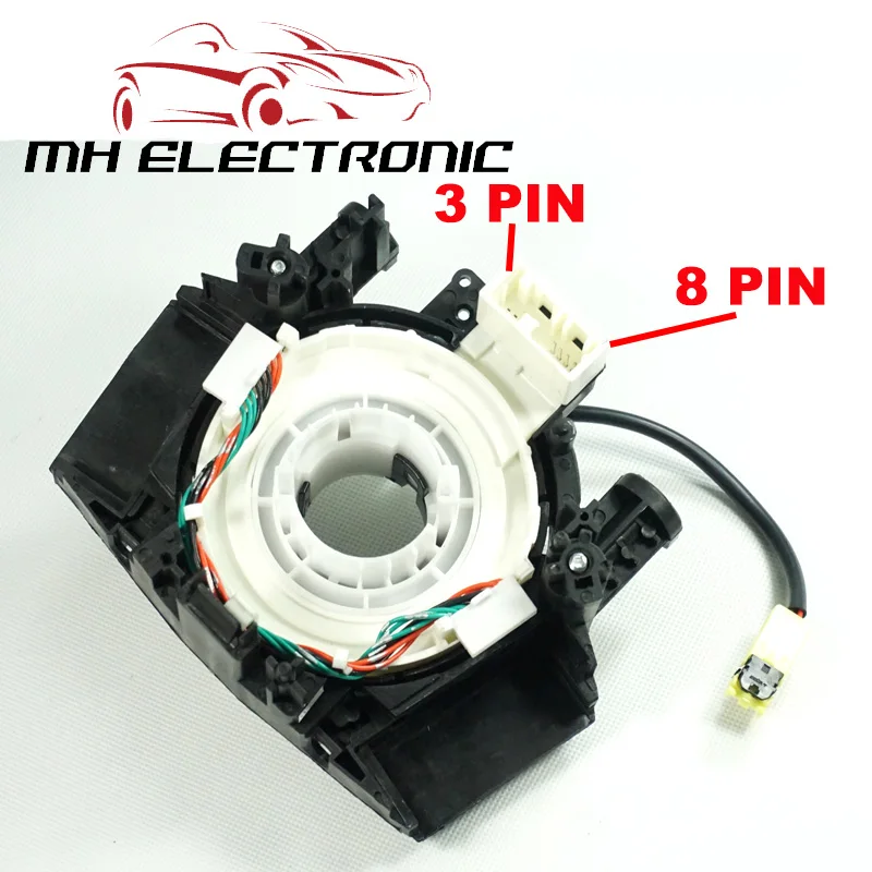 MH ELECTRONIC 25560-EB66B 25560EB66B для Nissan Navara D40M 2008 25560 EB66B с гарантией