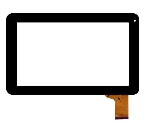 

9" inch Touch panel For UNUSUAL 9X TB-9X Tablet Touch screen digitizer Sensor Glass Replacement