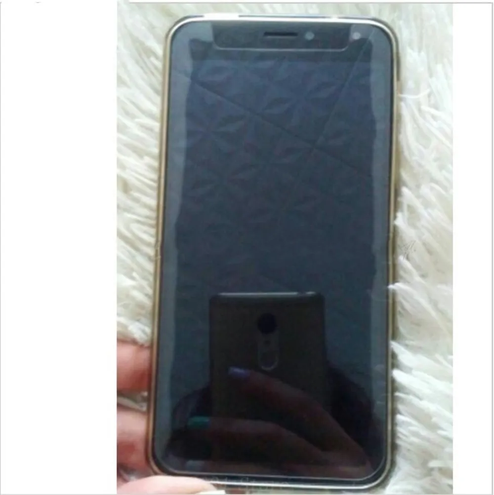 

2PCS Ultra-thin New For BQ BQS-5520 Mercury BQ BQS 5520 Tempered Glass Screen Protector Premium Front Protective Film Cover