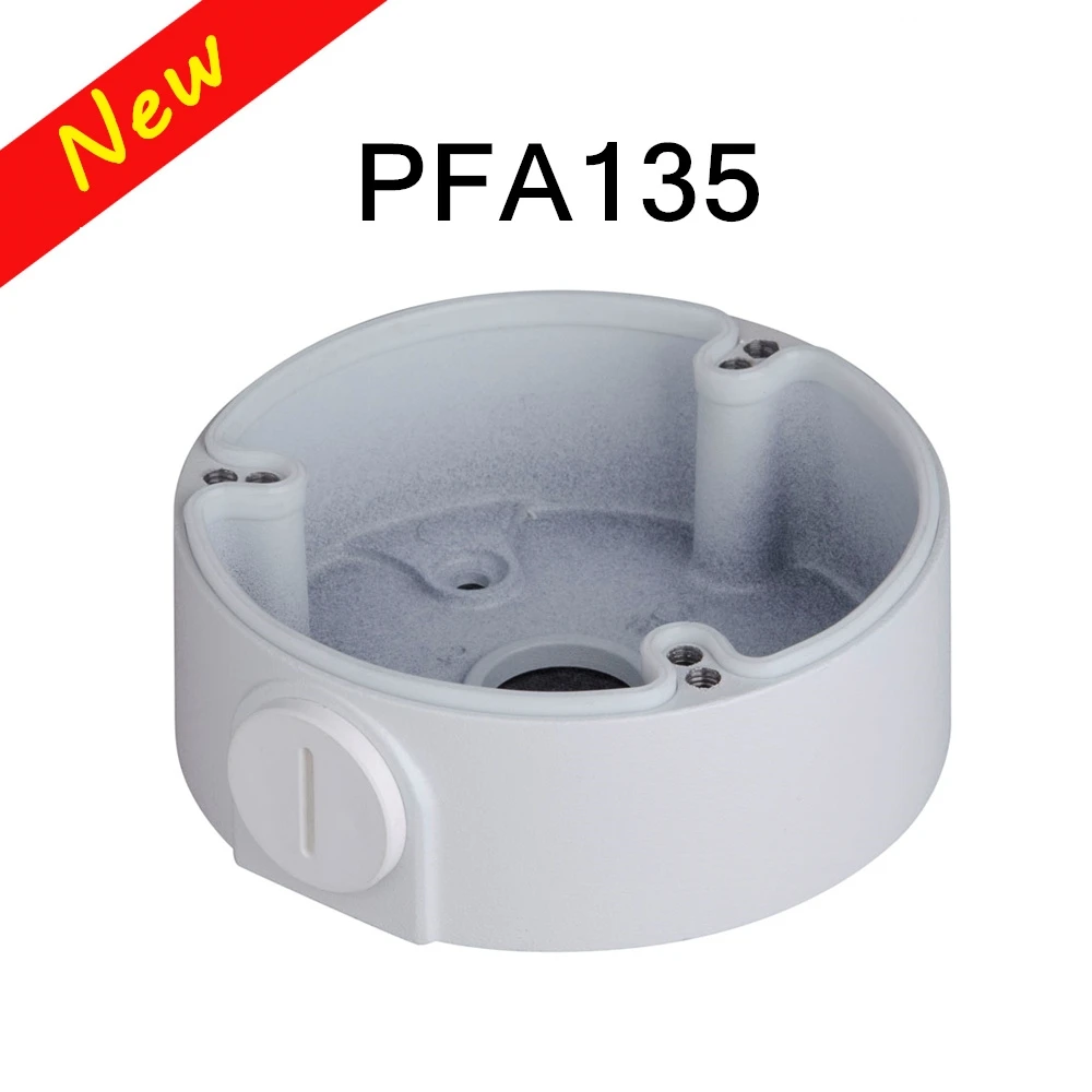  Dahua Junction Box PFA135 CCTV Accessories IP Camera Brackets - 32666406312