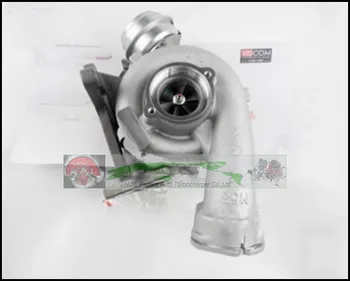 

GTB1752V 760699 760699-5006S 760699-5004S 760699-5003S 760699-0004 070145701N 070145701NV Turbo Turbocharger VW T5 BPC 2.5 128kw