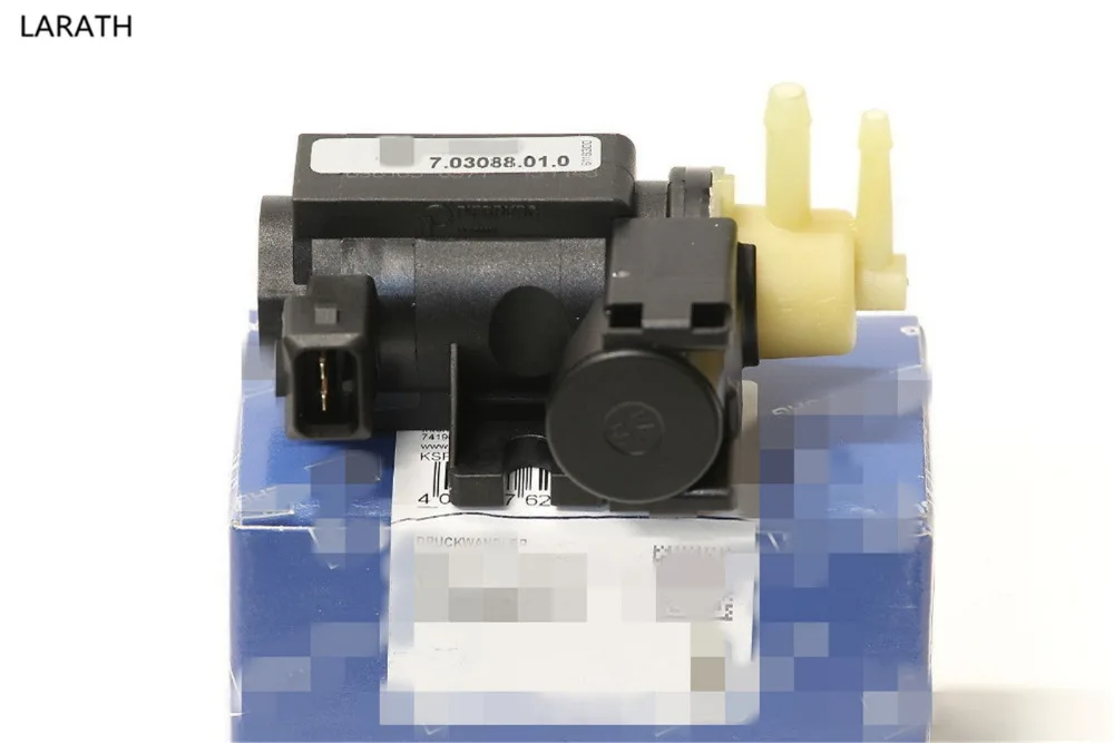 

DPQPOKHYY PRESSURE CONVERTER 703088010 PIERBURG 860411 FOR OPEL ASTRA G H CORSA C MERIVA CDTI