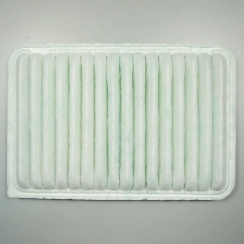 

air filter for LEXUS RX 350 , guang zhou TOYOTA CAMRY Saloon 2.4 oem:17801-28030 #SK146