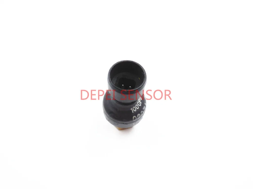 Dpqpokhy для CTD Carter датчик давления 100CP8 11 12 00655 01 0207A|Датчик скорости| |