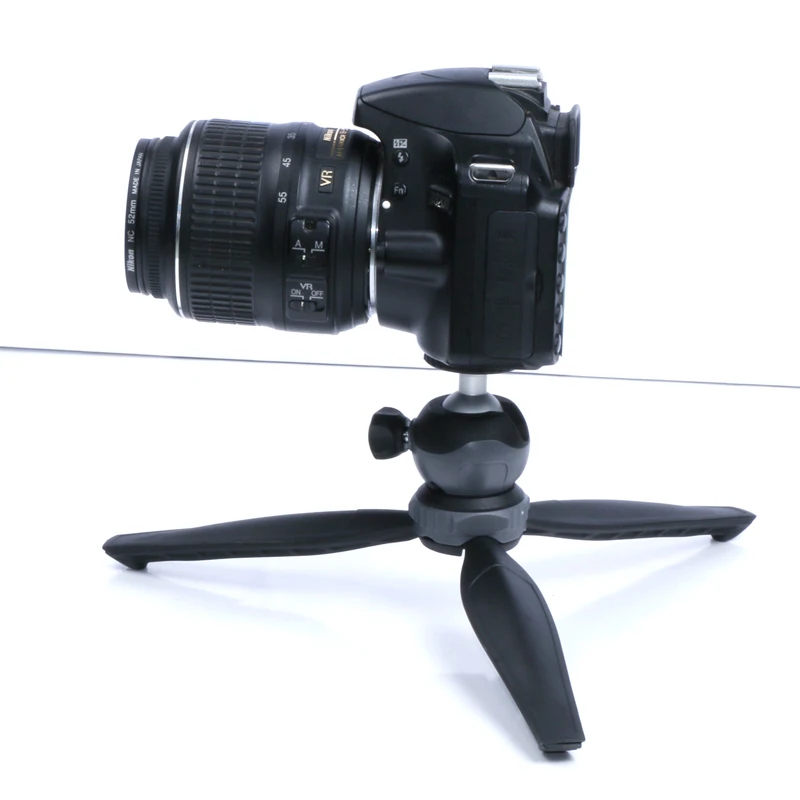 mini tripod 8