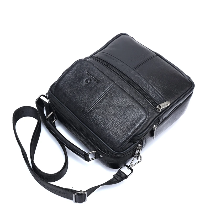 ZZNICK 2018 جلود الأبقار الأصلية حقيبة كتف صغيرة حقيبة ساع الرجال السفر Crossbody حقيبة حقائب جديد أزياء الرجال حقيبة ZZNICK 2018 جلود الأبقار الأصلية حقيبة كتف صغيرة حقيبة ساع الرجال السفر Crossbody حقيبة حقائب جديد أزياء الرجال حقيبة