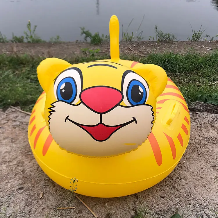 tiger 2