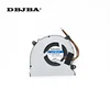 Laptop CPU cooling fan for ASUS N750 N750JV N750JK G550J G550JK cooler fan ► Photo 1/6