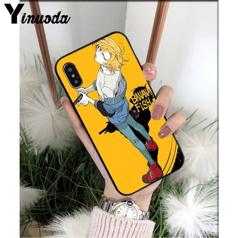Banana Fish