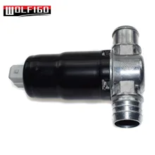 WOLFIGO воздушные Управление клапан для BMW E30 E36 320i 325i 325is E34 525i 13411433626,13411726209, 0280140524,0280140574