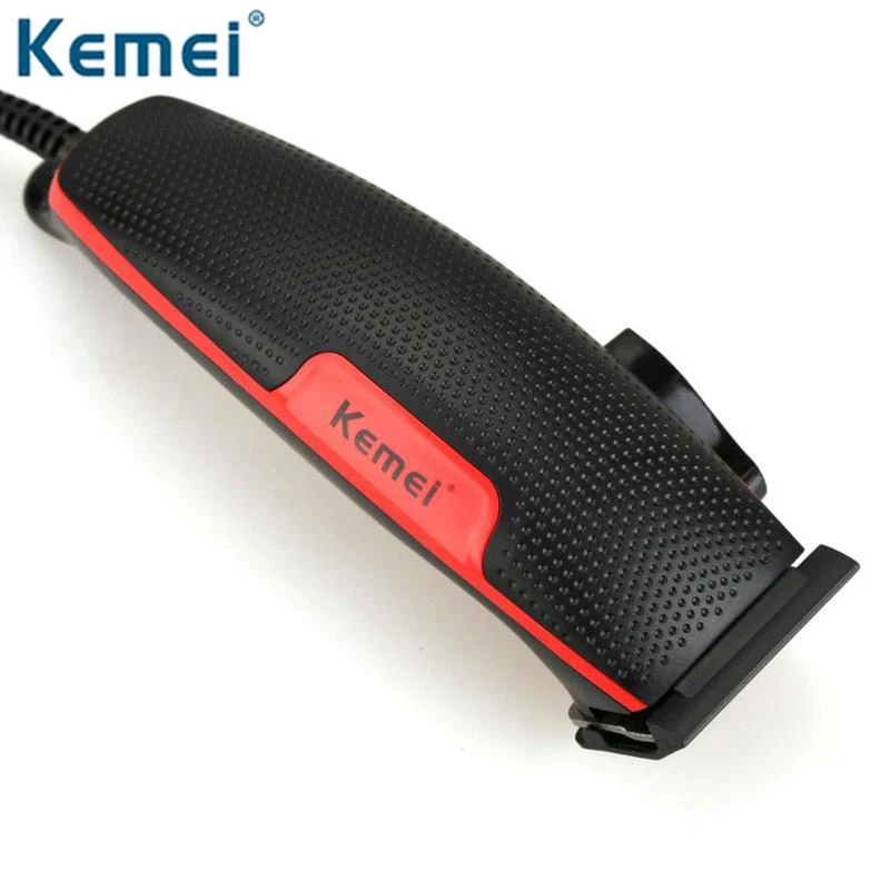 

Kemei KM-4801 Professional Electric Hair Clipper Beard Trimmer Hair Cutting Machine Men Beard Shaver Cutter Barber Razor
