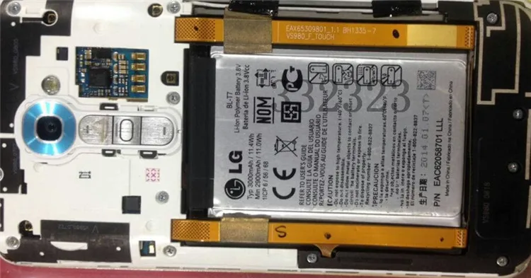  LG G2 F320 D800 D801 D802 D805 LS980 VS980 (3)