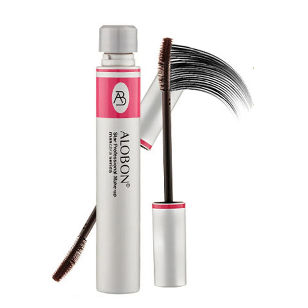 12 мл расширение водостойкие черные чернила косметический макияж 3D волокно