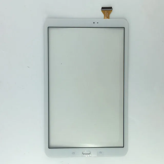 10.1 inch Touch Screen Digitizer Glass Panel Replacement Parts For