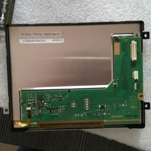 LQ064V3DG07 ЖК-экран панель