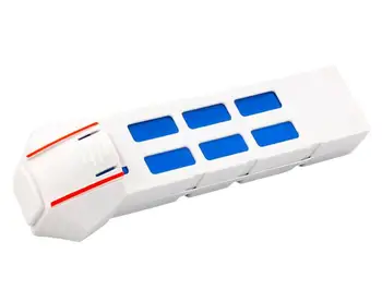 

Ewellsold 7.4v 2600mAh Li-polymer battery for wl Q393 Q696 RC quadcopter RC drone RC helicopter free shipping