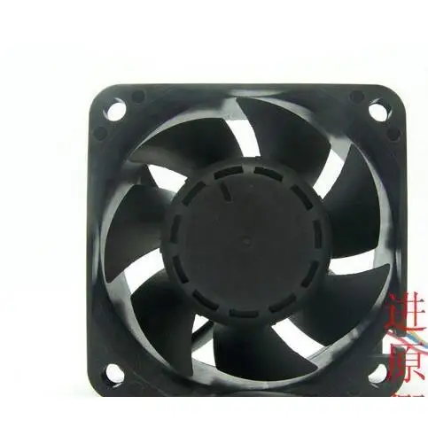 Мощный вентилятор охлаждения для delta AFB0612DH 6025 6 см 12 В 0.87A 4P|cooling fan|powered coolingcooling fan 12v |