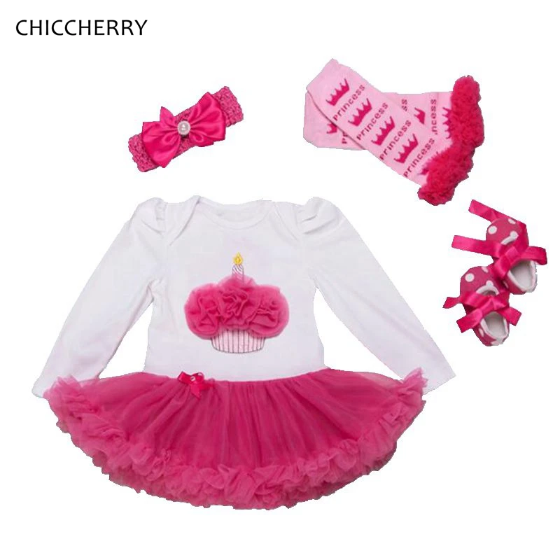 Cupcake Birthday Tutu Outfits For Girls Baby Lace Party Dress Headband Set Legwarmers Shoes Ensemble Bebe Fille Infant Clothes Birthday Tutu Outfits Infant Clothesensemble Bebe Fille Aliexpress Cupcake Birthday Tutu Outfits For Girls Baby Lace Party Dress Headband Set Legwarmers Shoes Ensemble Bebe Fille Infant Clothes Birthday Tutu Outfits Infant Clothesensemble Bebe Fille Aliexpress