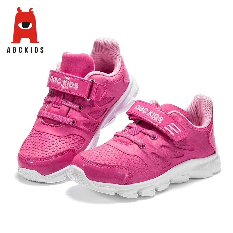 ABC KIDS Baby Boys Girls Breathable Anti-Slip Casual Shoes Sneakers Toddler Soft Soled ABC KIDS Baby Boys Girls Breathable Anti-Slip Casual Shoes Sneakers Toddler Soft Soled