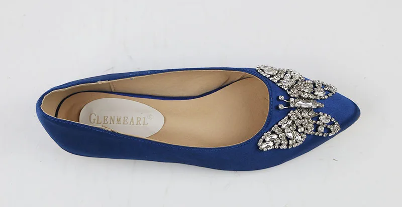 Flat Women Shoes