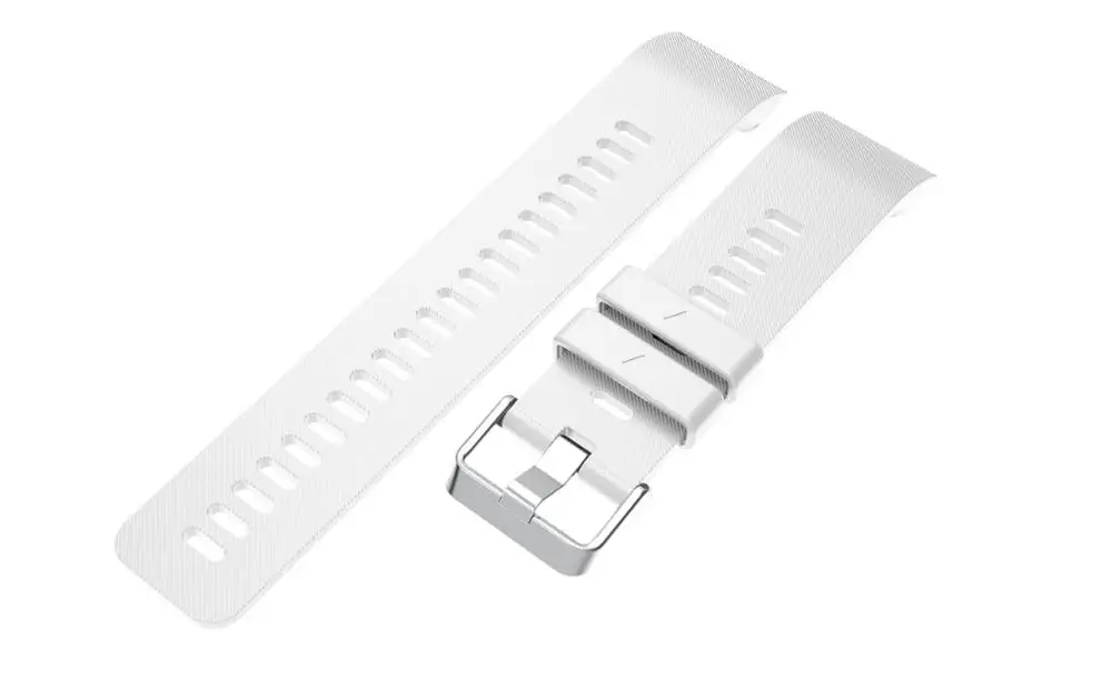 Vibrant Multicolor Smartwatch Wristband Strap