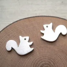 Oly2u новые модные женские туфли серьги белка милый птица серьги Для женщин Простые милые животного для девочек Подарки уха шпильки