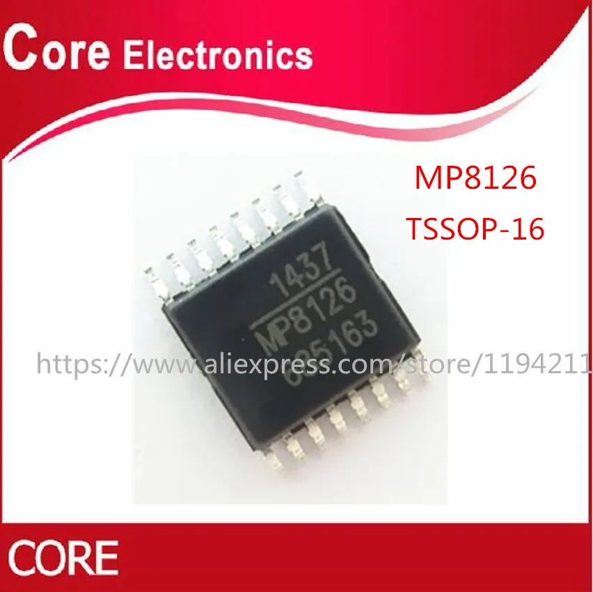 MP8126