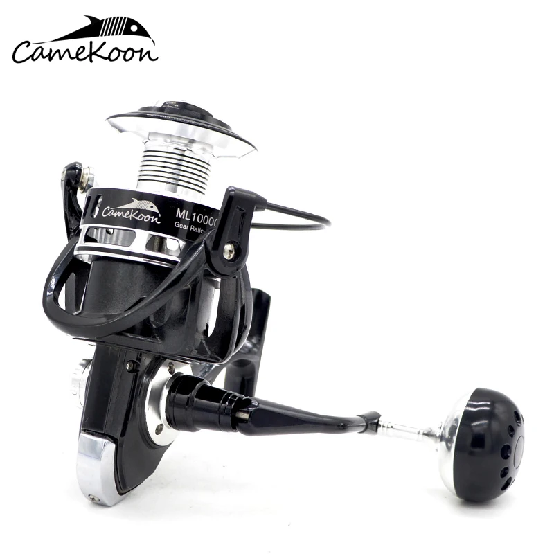 “ Carretel de Pesca Darg 4 kg 195g da