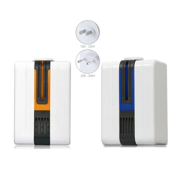 

Protable Ionizer Air Purifier Negative Ion Generator Air Cleaner Remove Formaldehyde Smoke Oxygen Concentrator Dust Purification