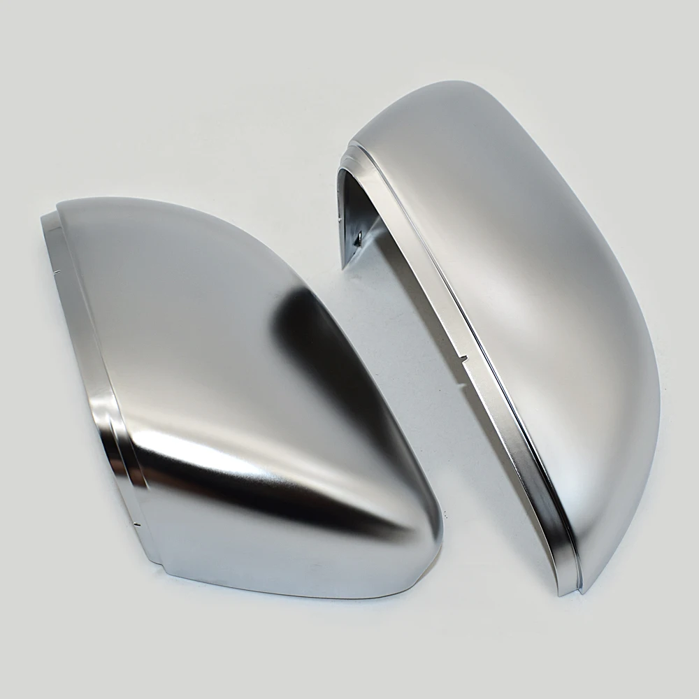 

Side Wing Rear View Rearview Mirror Cover Shell Case Replace Trim For Volkswagen VW Golf 6 VI MK6 GTI R20 2010-2013