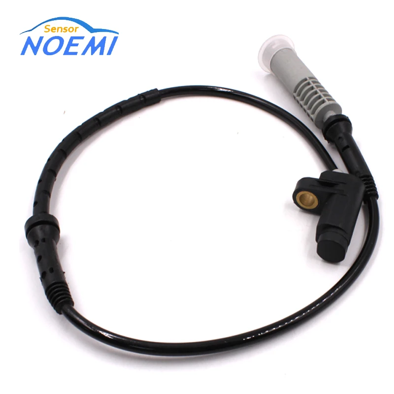 ABS Датчик скорости колеса для BMW E38 725tds 728i 730i 735i 740i 750i iL 1994 1995 1996 1997 1998 Передний левый