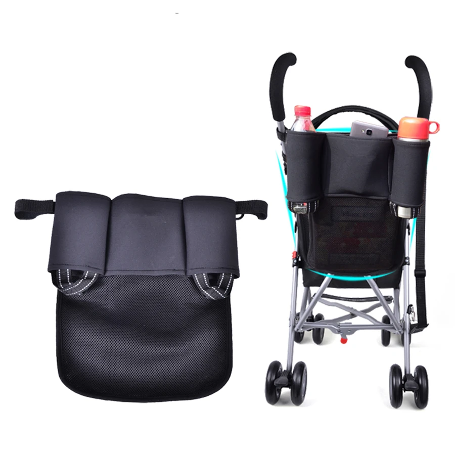 New 2016 Baby Stroller Bags Baby Stroller Accessoire Organizer