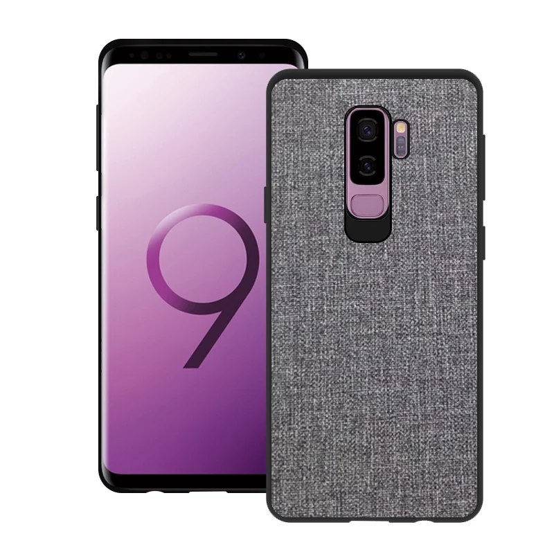 Задняя крышка для samsung Galaxy Note 8 9 чехол S7 край S8 S9 S10 плюс Чехол A6 A8 J4 J6 J8 2018 |