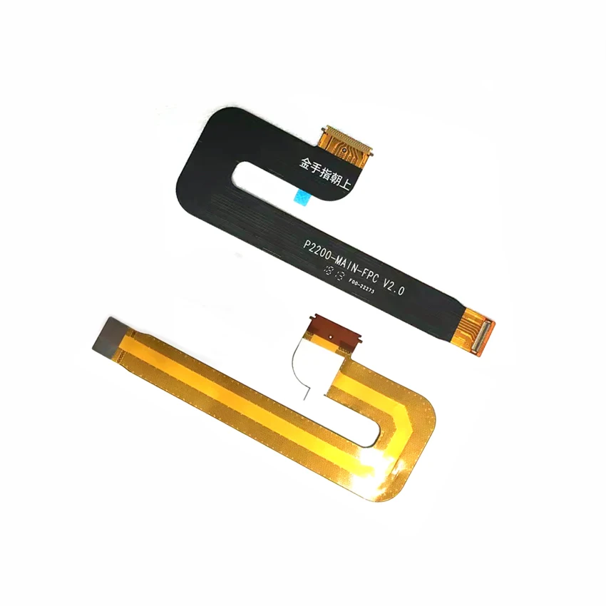 

MotherBoard Connector LCD Display Main board Flex Cable For Huawei Mediapad MediaPad T3 10 AGS-L03 AGS-L09 AGS-W09 T3