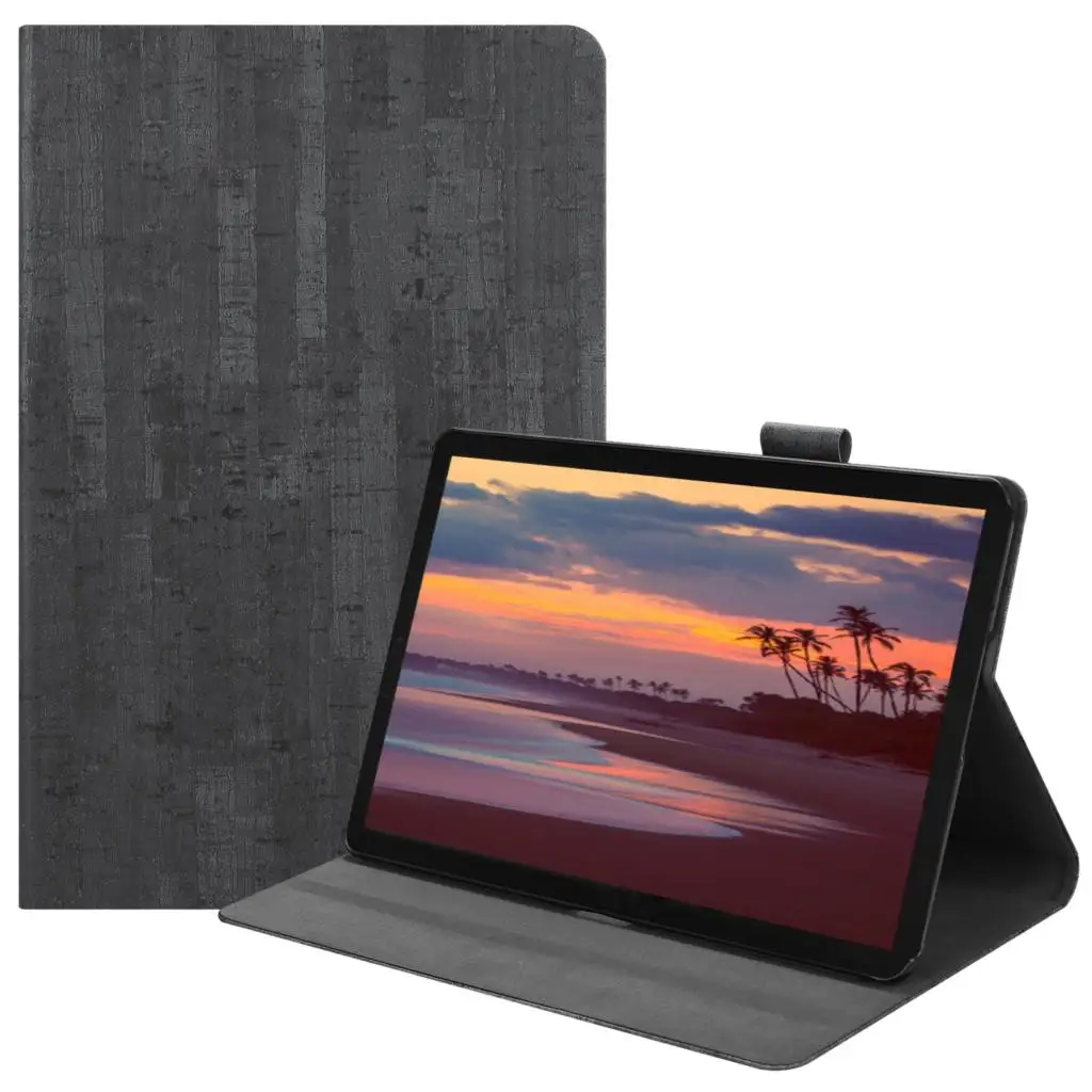 

Protective Dormancy Cover Case Stand For Samsung Galaxy Tab S4 10.5 inch Smart Cover For Samsung SM-T835 SM-T830