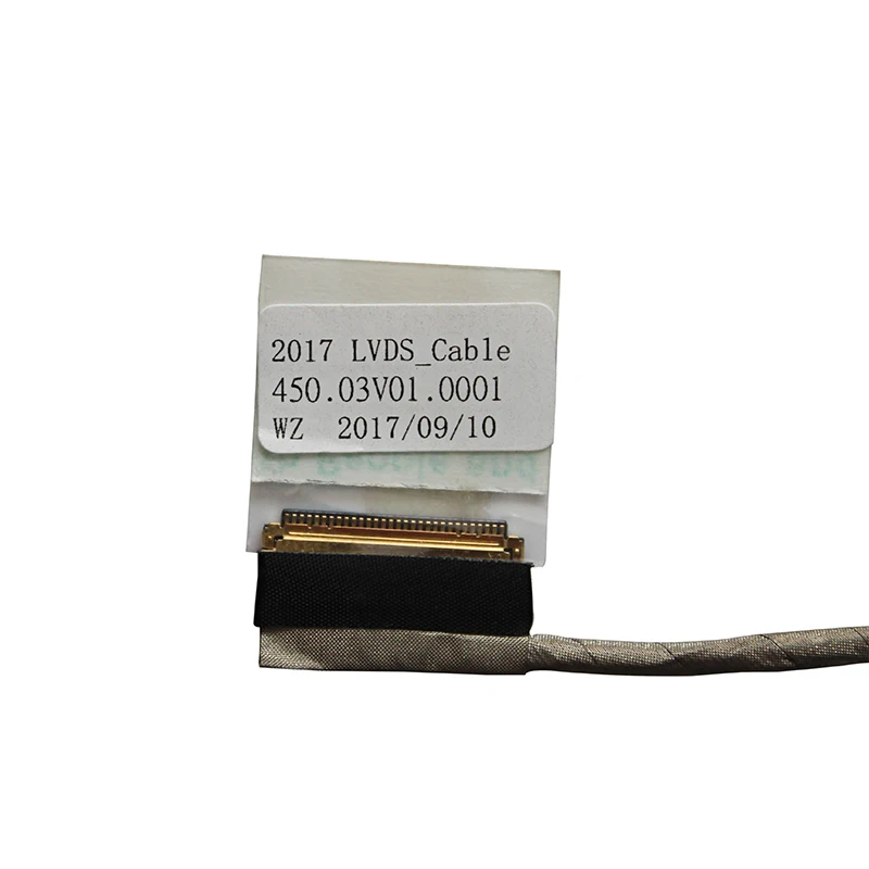 NEW for Dell Inspiron 14 3451 3452 3458 3459 3878 LCD video cable 0FR0VM LED