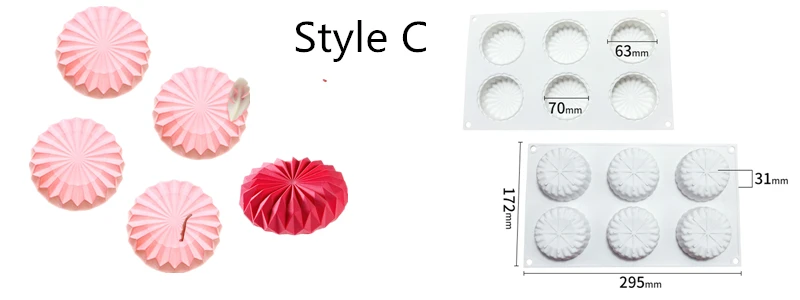 Style C