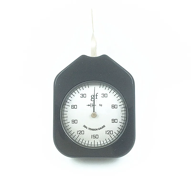 Analog tension meter, tension gauge,tension test Force Measuring Instruments  force meter ATG-150-1 3