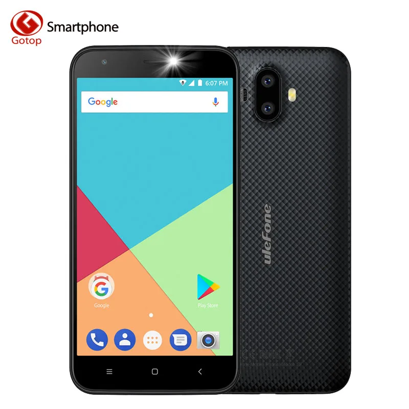 Ulefone S7 Аккумулятор Купить