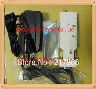 

Bluetooth Wireless Serial Port Adapter - Wireless RS232 measure distance 100m