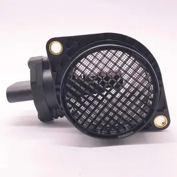 

MASS AIR FLOW Sensor 0986280202 06A906461 For Audi Ford Seat Skoda V-W OE number 0280217122 0280217121
