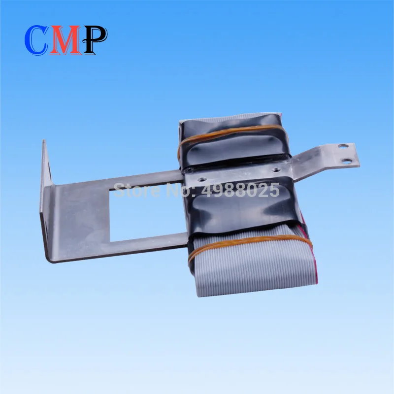 sodick discharged wire AQ360 lower