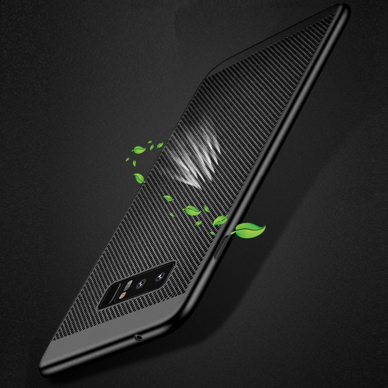 Xinwen Роскошные жесткие пластиковые излучающие задние Чехлы etui coque чехол для samsung